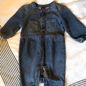 GAP baby one piece
